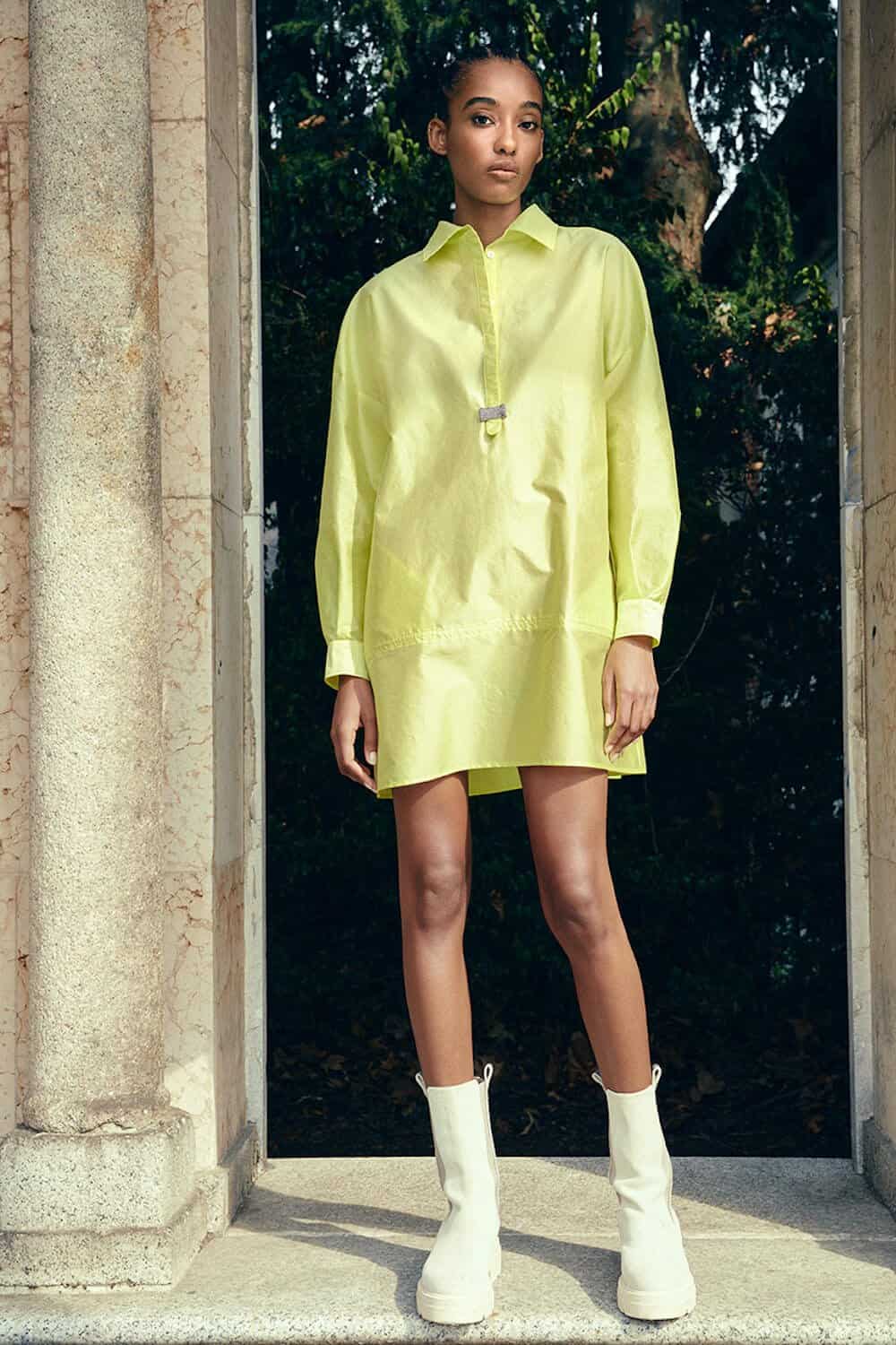 Fabiana Filippi: Ready-To-Wear SS23 - 10 Magazine